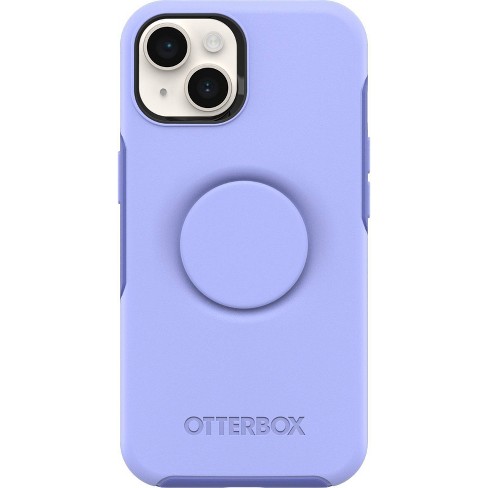 Otterbox Apple Iphone 14 Pro Ottergrip Symmetry Series Case - Peaches :  Target