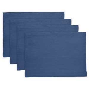 Solino Home Linen Placemats | Diana Medium Weight - 1 of 4