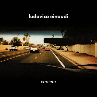 Ludovico Einaudi - Cinema (2 LP) (Vinyl)