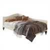 Home Design Ozark Upholstered Daybed - 4 of 4