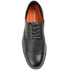 Thomas & Vine Savage Embossed Wingtip Derby - image 4 of 4