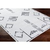 Mark & Day Hagop Washable Woven Indoor Area Rugs - 3 of 3
