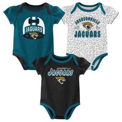 jacksonville jaguars onesie