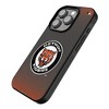 MLB Cooperstown Central Teams Linen Bump Cell Phone Case for Apple iPhone - 2 of 4