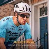 OhO 1080P Active Smart Glasses with Bluetooth Speakers, Ultra HD Camera, and Voice Control (32G) - 2 of 4
