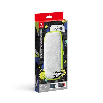 Nintendo switch store screen protector target