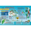 Madd Capp Puzzles: PARROT 300 Piece Jigsaw Puzzle - 4 of 4