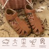Livie & Luca PAZ CLASSIC Sandal - 3 of 4