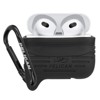 Pelican Protector Series Case for Apple AirPods 3rd Generation - Black - 4 of 4