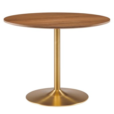 Modway Amuse 40 Inch Dining Table