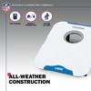 NFL Detroit Lions All-Weather Travel Cornhole Set - 3 of 4
