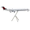 Bombardier CRJ900 Commercial Aircraft "Delta Air Lines" White w/Blue & Red "Gemini 200" 1/200 Diecast Model Airplane GeminiJets - 3 of 3