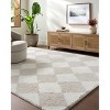 Livabliss Cloudy Shag Woven Indoor Area Rugs - 2 of 2