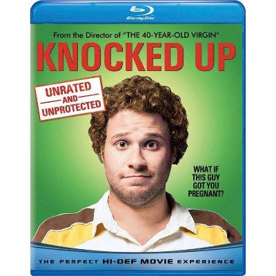 Knocked Up (Blu-ray)