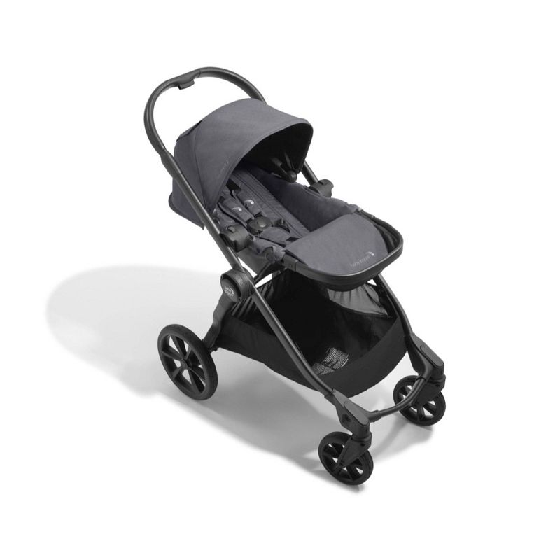 Baby Jogger City Select 2 Stroller - Radiant Slate, 6 of 11