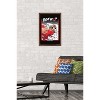 Trends International Friday the 13th: Seasons of Scare - Home Video Framed Wall Poster Prints - 2 of 4