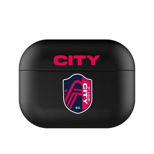 MLS Western Conference Teams Insignia AirPod Case Cover for AirPods Pro 1st Gen - 1 of 4