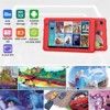 Contixo 8" Kids Tablet 64GB Octa-Core 2.0GHz, 4 GB DDR3 (2025 Model), Includes 80+ Disney Storybooks, Kid-Proof Case with Kickstand (K81) - 3 of 4