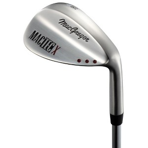 MacGregor Golf MacTec X 52°, 56°, 60° Wedge, Mens Right Hand - 1 of 3