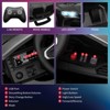 12V Electric Ride On Car, Sports Car for Kids, Electric Vehicle for 3+, Power Wheels for Boys Girls - 2 of 4
