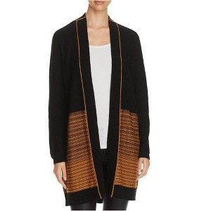 Finity Womens Knit Cardigan Sweater - 1 of 1