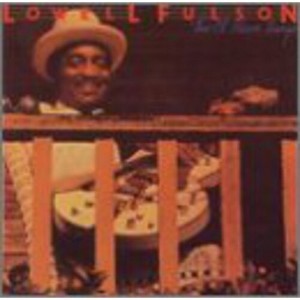 Lowell Fulson - Ol Blues Singer (CD) - 1 of 1