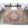 Well Woven Apollo Flatwoven Paris Area Rug - image 2 of 4