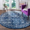 Evoke EVK270 Power Loomed Indoor Rugs - Safavieh - 2 of 4