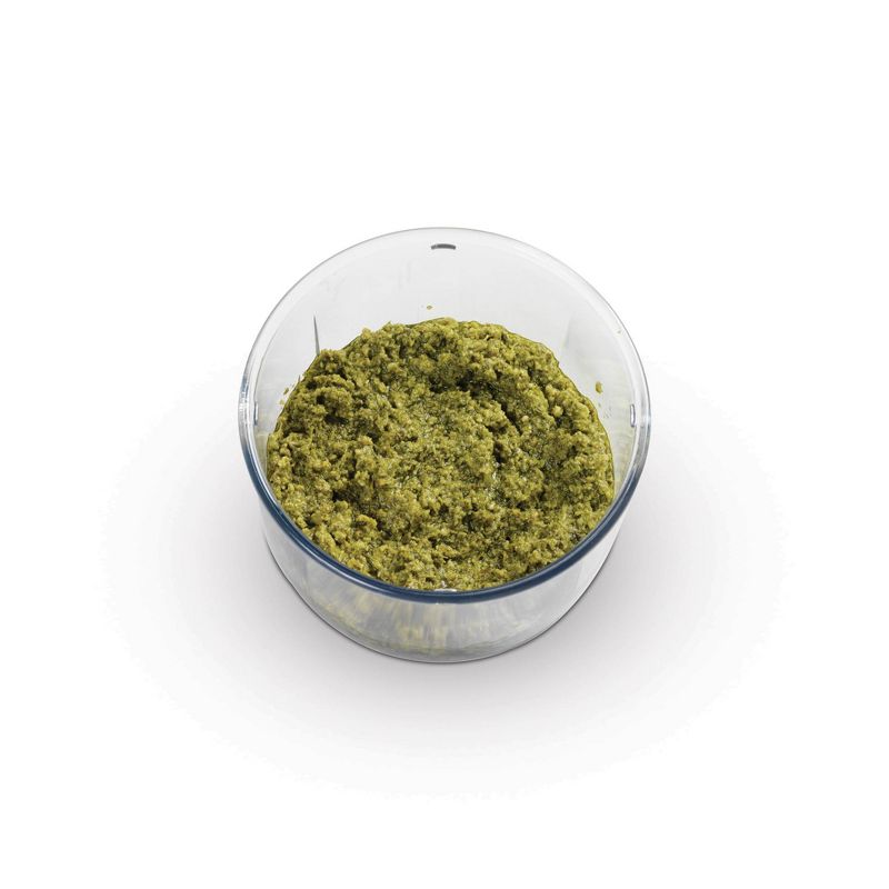 Vibe by Chef&#39;n Vegetable Chopper - Green, 5 of 7