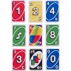 Mattel Games UNO  Card Game in Collectible Tin Box, - 2 of 4