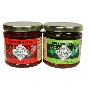 Tabasco Jelly Pepper Variety Pack (Pack of 4) - 1 of 1