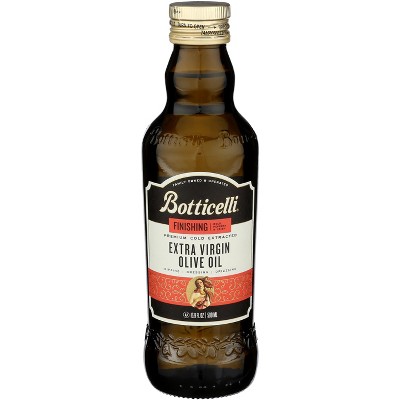 Botticelli Finishing EVOO -16.9 fl oz