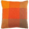 Harvest Pillow - Multicolored - 18"x18" - Safavieh - 4 of 4