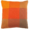 Harvest Pillow - Multicolored - 18"x18" - Safavieh - image 4 of 4