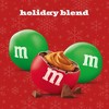 M&M's Christmas Peanut Butter Chocolate Candies Holiday Assortment Bag - 9.2oz - 4 of 4