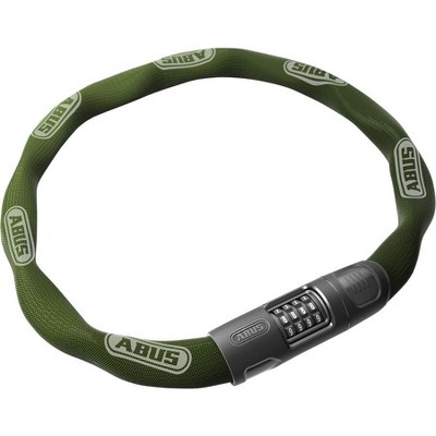 Abus 8808C Chain Lock Chain Lock