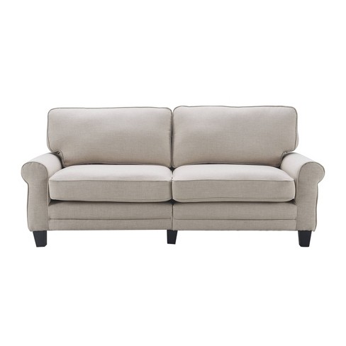 Serta copenhagen shop sofa 78