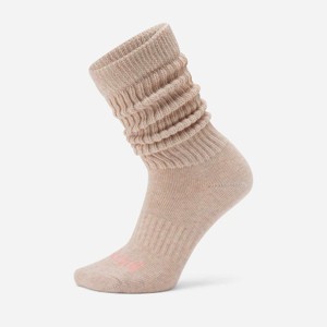 Timberland Women's Extra Long Heavy Slouchy Socks - 1 of 2