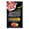 Jelly Belly Sport Beans Bundle- Energizing Jelly Beans - 24 Pack - 2 of 4