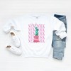 Simply Sage Market Women's Graphic Sweatshirt I Love New York - 2 of 3
