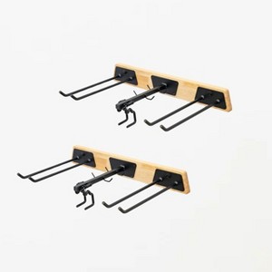 StoreYourBoard Rockbridge Garden Tool Organizer | 2-Pack - 1 of 4