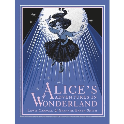Alice in Wonderland (Illustrated) eBook by Lewis Carroll - EPUB Book