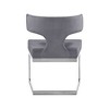 Meridian Furniture,Alexandra Velvet Dining Chair - 2 of 4
