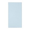 Solid Table Cover Light Blue - Spritz™ - 2 of 3