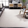 Whisper WHS565 Power Loomed Indoor Rugs - Safavieh - 2 of 4