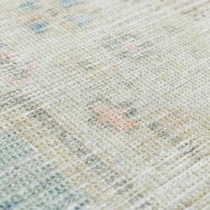 Hauteloom Baloy Vintage Washable Rug - 1 of 4