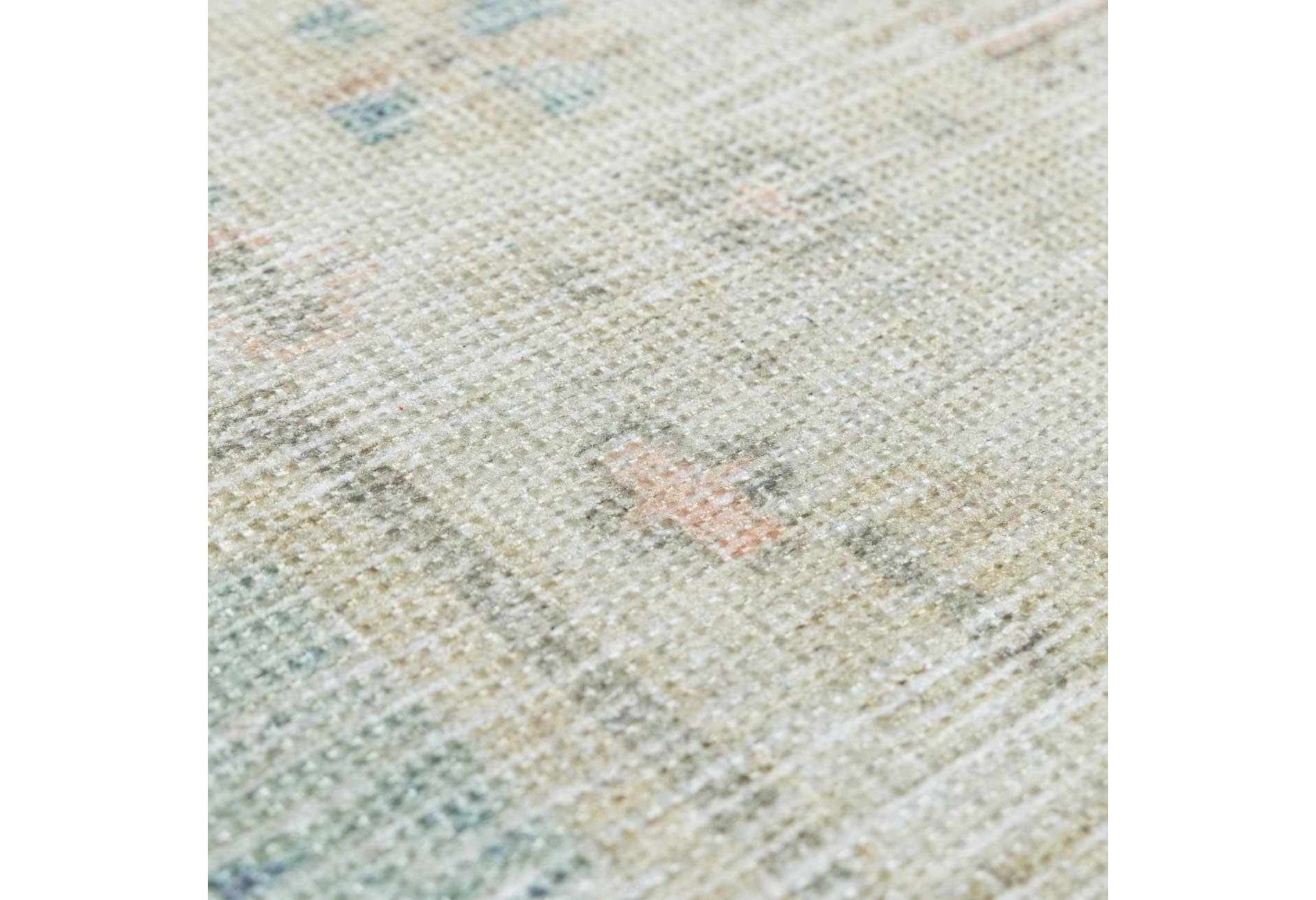 Hauteloom Rectangle Area Rug   Denim