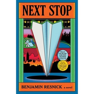 Next Stop - by Benjamin Resnick - 1 of 1