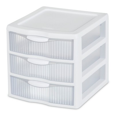 target plastic cabinet