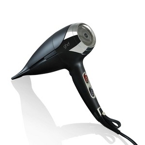 GHD Helios Hair Dryer ― 1875w Professional Blow Dryer ― Black - 1 of 4